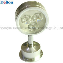 3W Round LED Cabinet Light (DT-CGD-010)